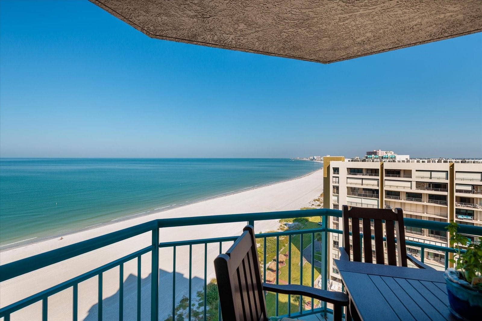 1520 GULF BOULEVARD, #1404, Clearwater, FL 33767