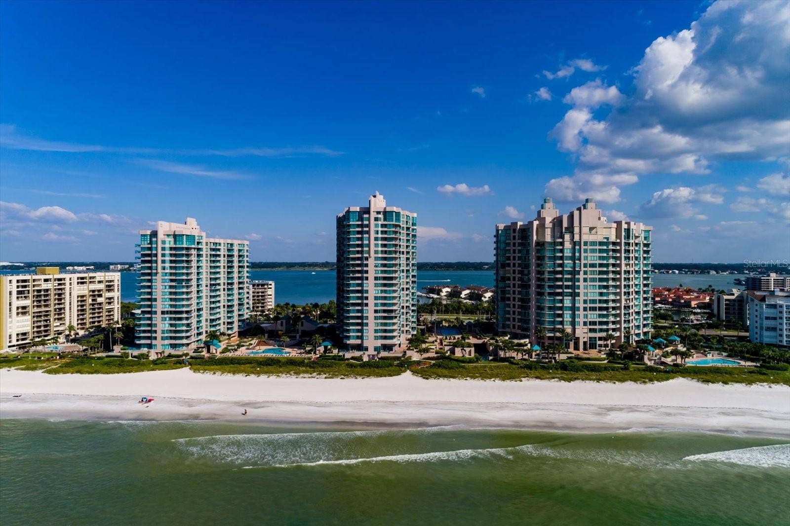 1520 GULF BOULEVARD, #1404, Clearwater, FL 33767