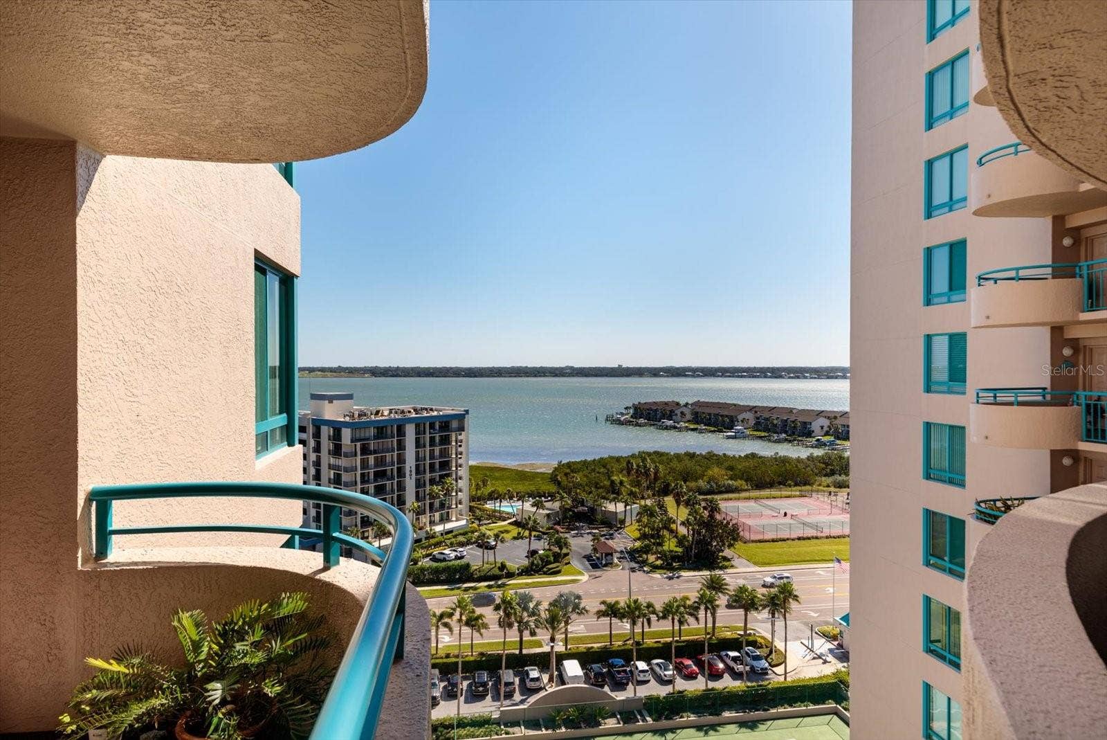 1520 GULF BOULEVARD, #1404, Clearwater, FL 33767