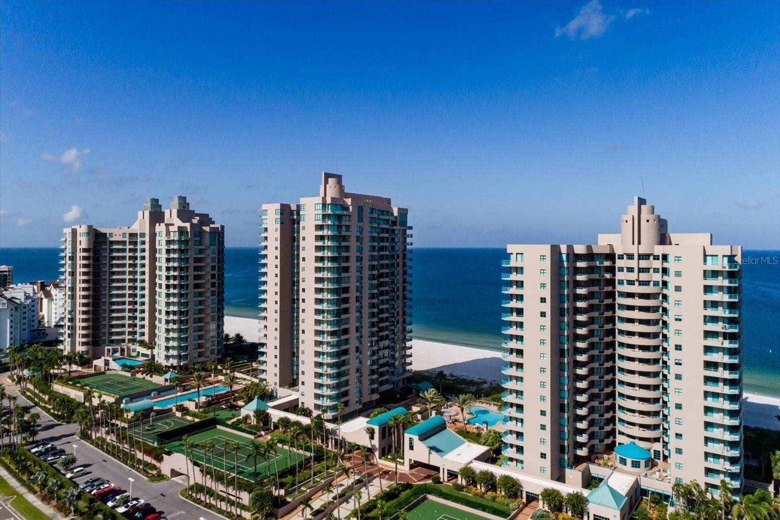 1520 GULF BOULEVARD, #1404, Clearwater, FL 33767