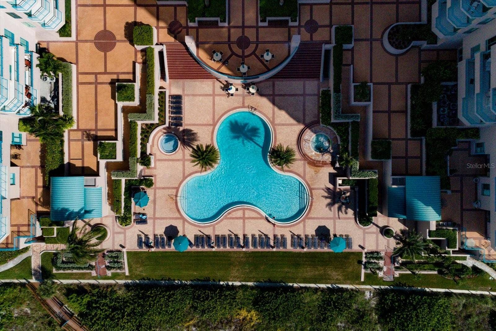 1520 GULF BOULEVARD, #1404, Clearwater, FL 33767
