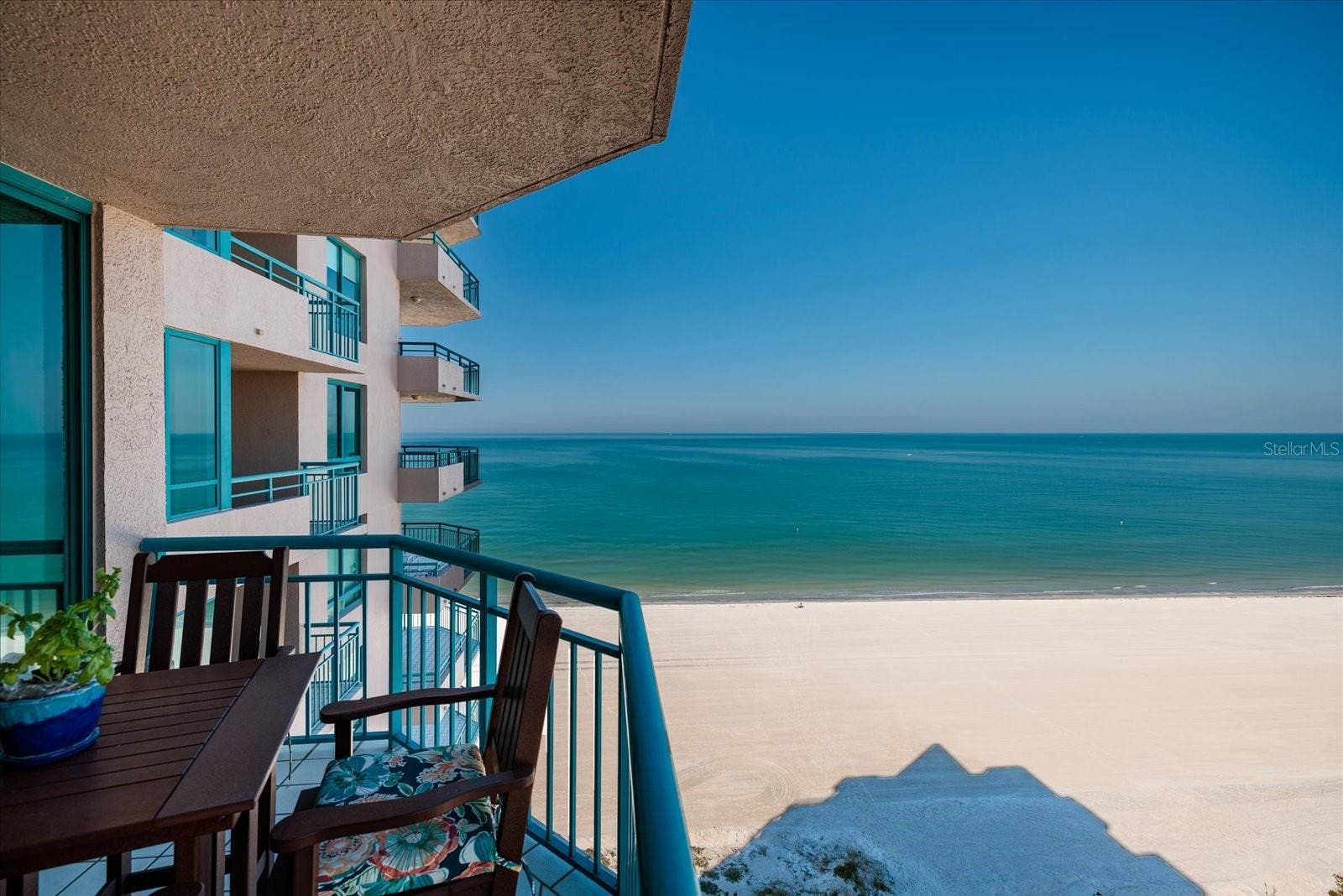 1520 GULF BOULEVARD, #1404, Clearwater, FL 33767