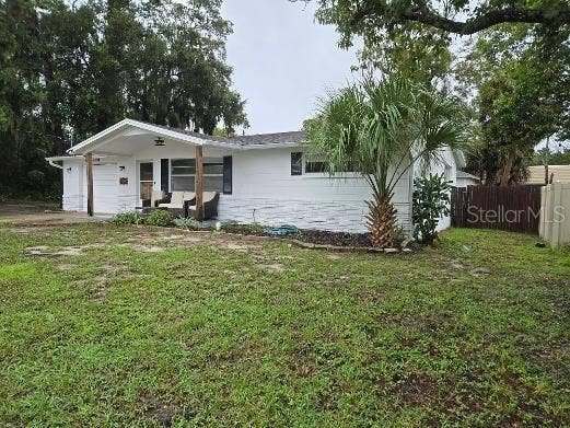 Property photo for 6104 POLK STREET, New Port Richey, FL