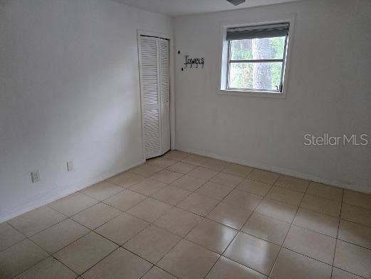 6104 POLK STREET, New Port Richey, FL 34653 Master Bedroom