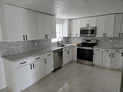6104 POLK STREET, New Port Richey, FL 34653 Kitchen