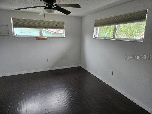6104 POLK STREET, New Port Richey, FL 34653 Bedroom 3