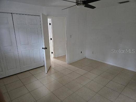 6104 POLK STREET, New Port Richey, FL 34653 Master Bedroom