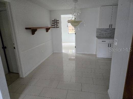 6104 POLK STREET, New Port Richey, FL 34653 Dining Room