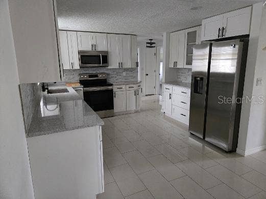 6104 POLK STREET, New Port Richey, FL 34653 Kitchen