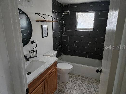 6104 POLK STREET, New Port Richey, FL 34653 Primary Bath