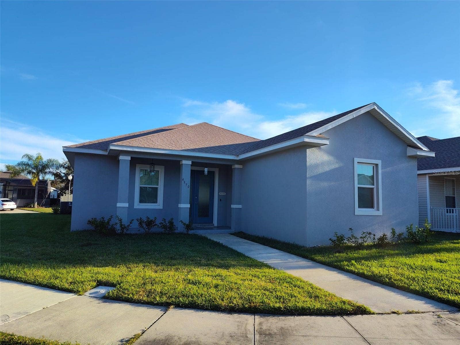 4970 STRAND STREET, Kissimmee, FL 34758 4970 STRAND STREET, Kissimmee, FL 34758