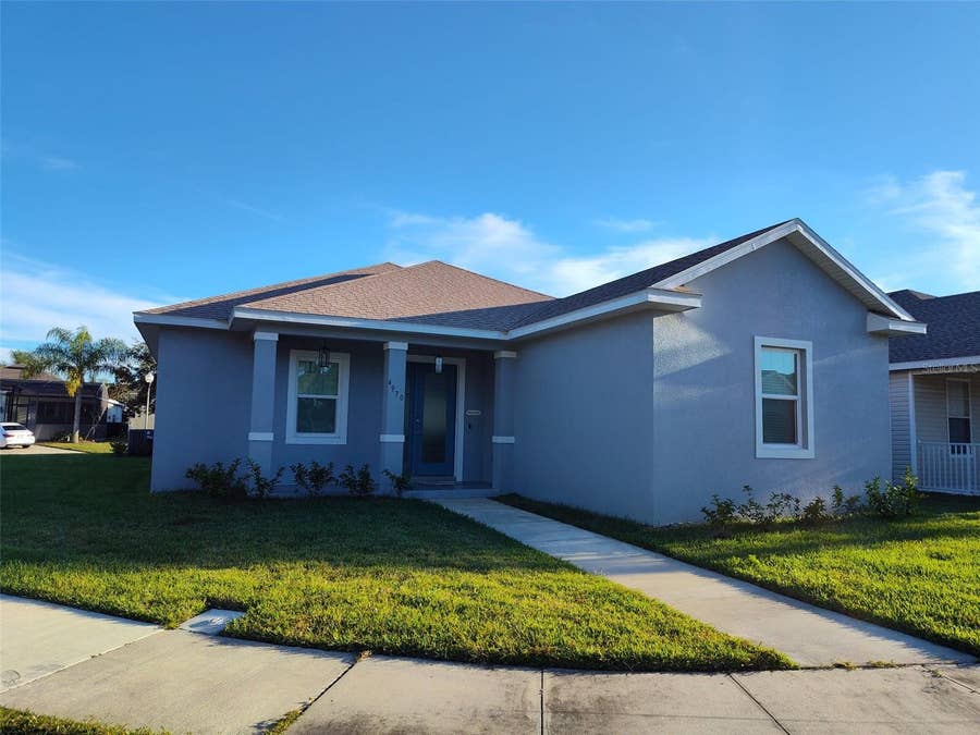 Property photo for 4970 STRAND STREET, Kissimmee, FL