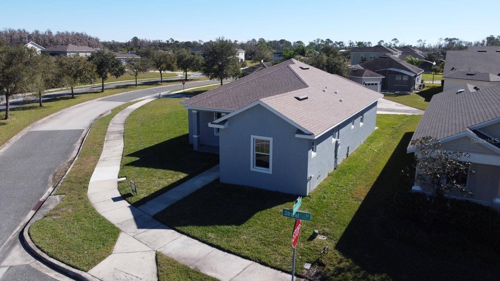 4970 STRAND STREET, Kissimmee, FL 34758 4970 STRAND STREET, Kissimmee, FL 34758