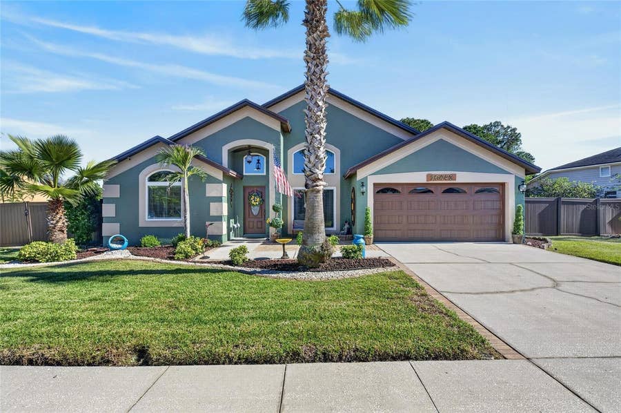 Property photo for 10442 CRESTFIELD DRIVE, Riverview, FL