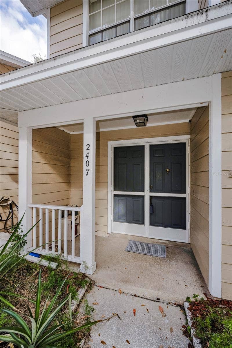 Property photo for 2407 GUN FLINT TRAIL, Palm Harbor, FL