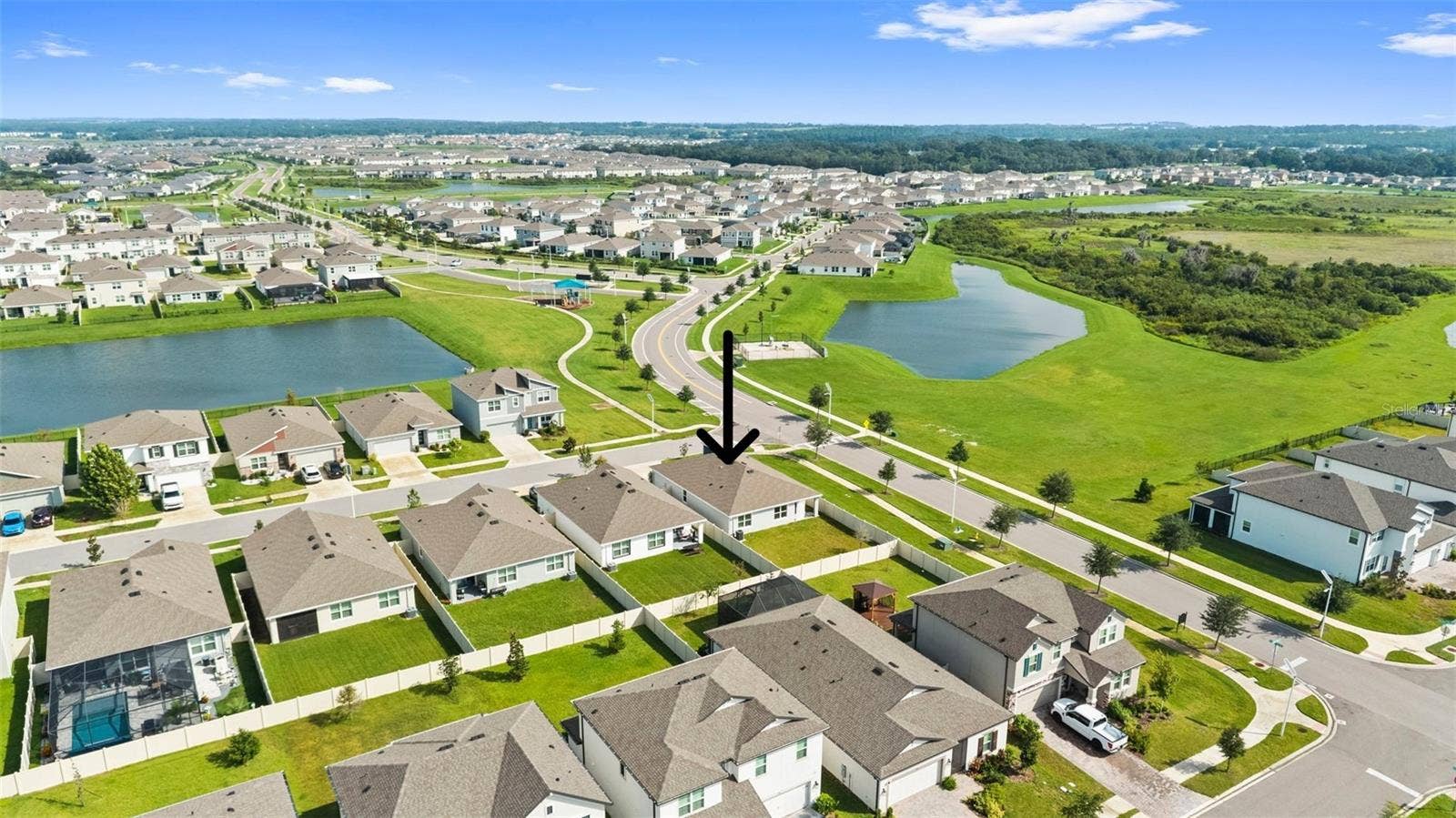 31938 TREASURE DOCK ISLE, Wesley Chapel, FL 33545