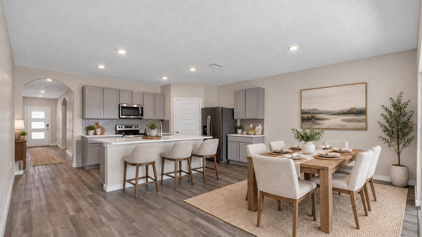 31938 TREASURE DOCK ISLE, Wesley Chapel, FL 33545