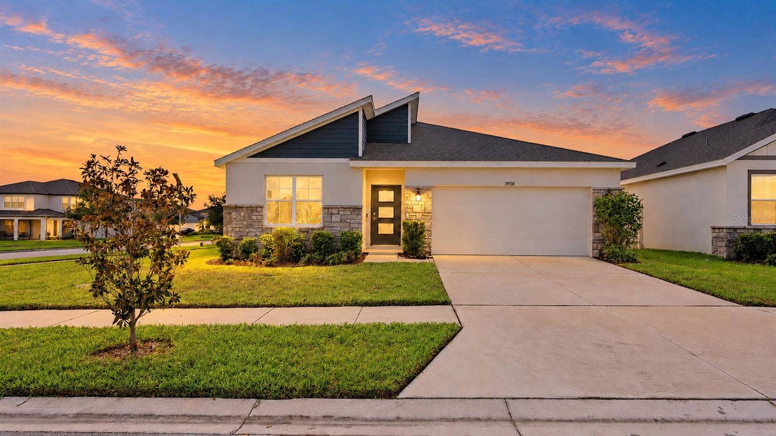 31938 TREASURE DOCK ISLE, Wesley Chapel, FL 33545