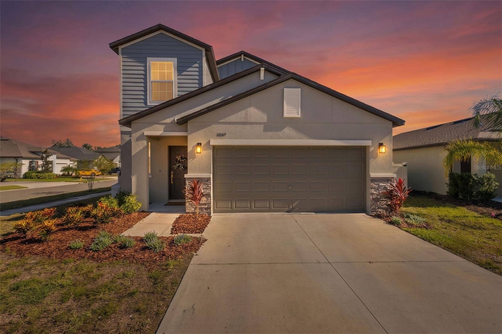 11069 FLOURISH DRIVE, Land O Lakes, FL 34637