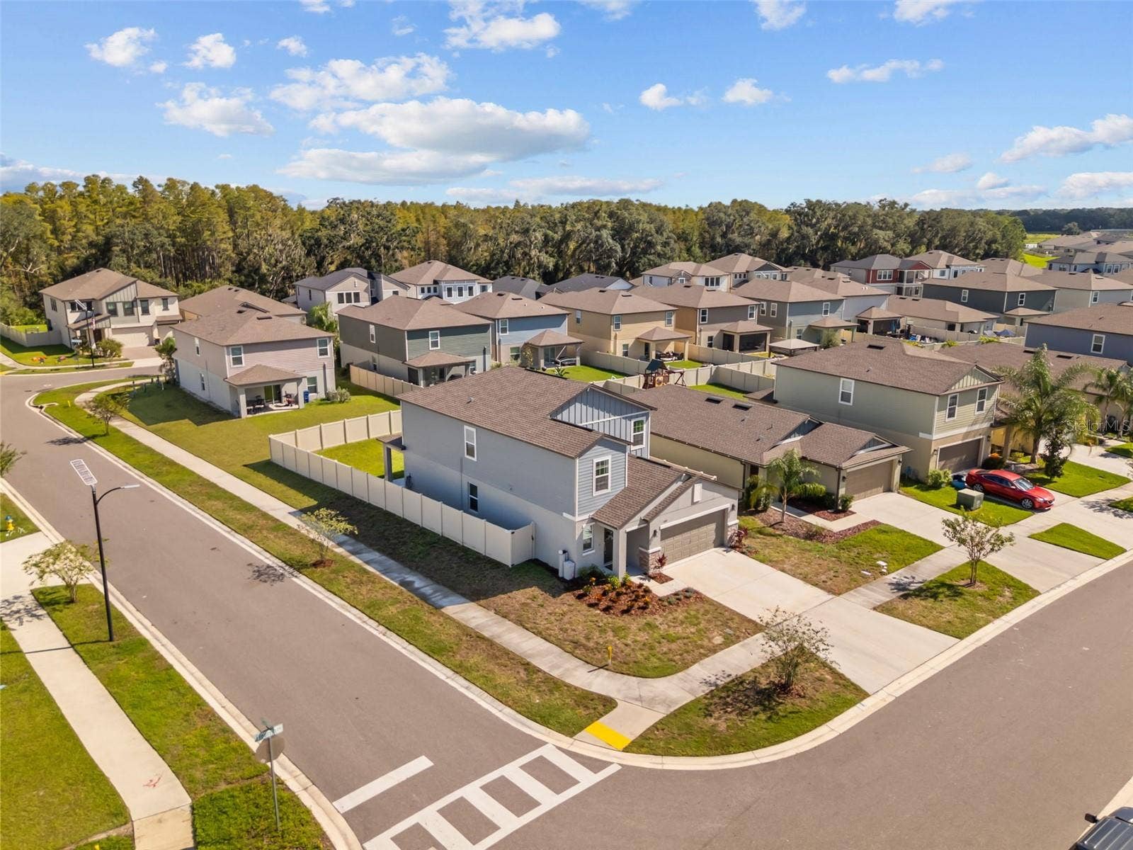 11069 FLOURISH DRIVE, Land O Lakes, FL 34637