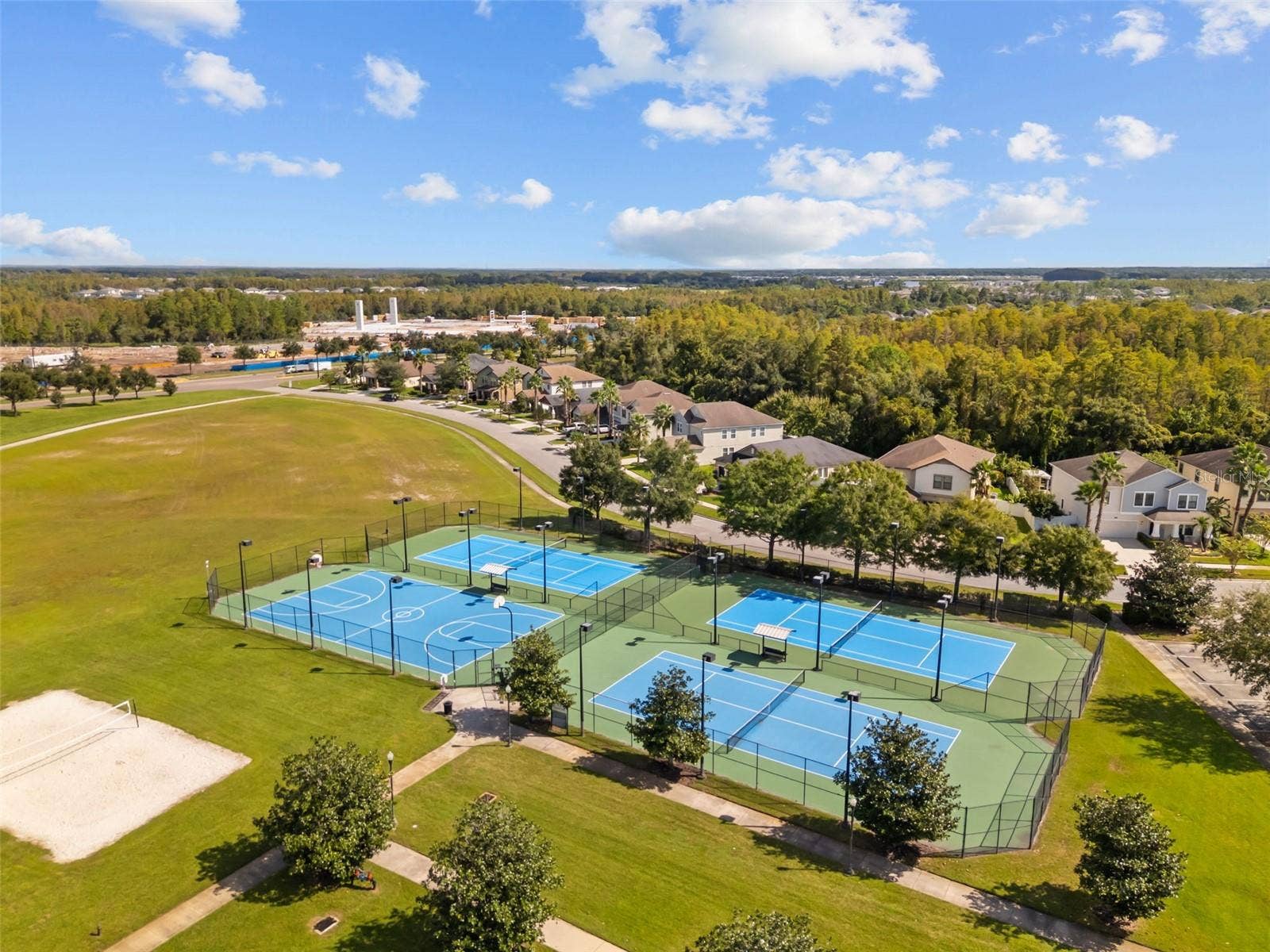 11069 FLOURISH DRIVE, Land O Lakes, FL 34637