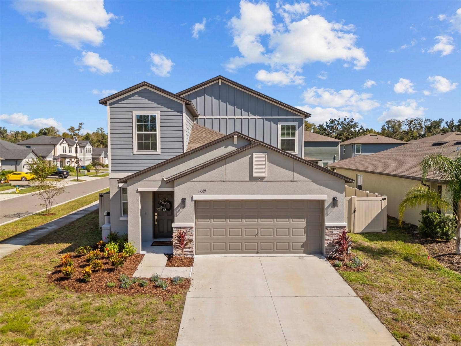 11069 FLOURISH DRIVE, Land O Lakes, FL 34637