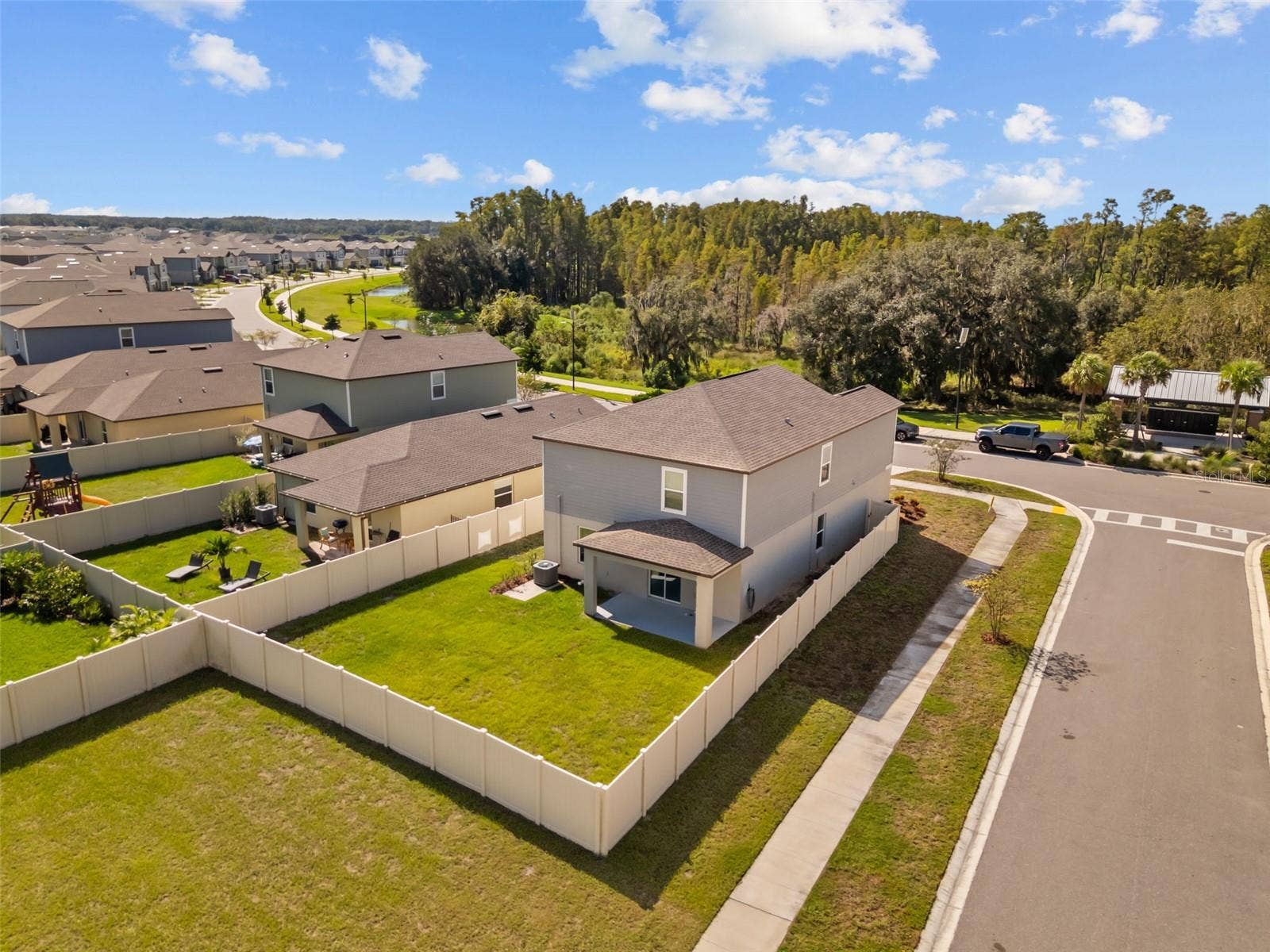 11069 FLOURISH DRIVE, Land O Lakes, FL 34637