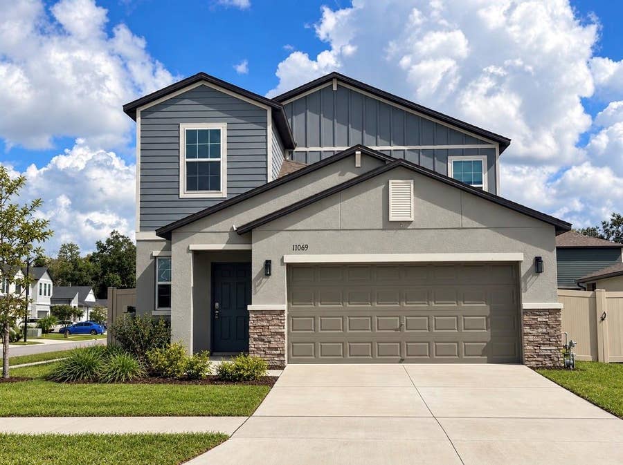 Property photo for 11069 FLOURISH DRIVE, Land O Lakes, FL