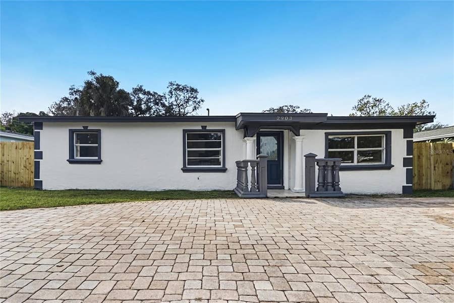 Property photo for 2903 E 97TH AVENUE, Tampa, FL