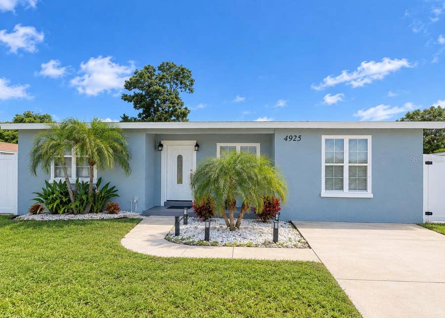 Property photo for 4925 ELDORADO DRIVE, Tampa, FL