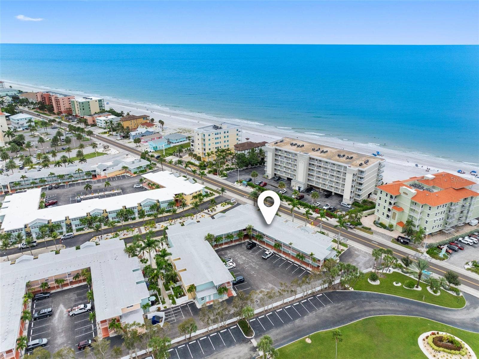 19417 GULF BOULEVARD, #D206, Indian Shores, FL 33785 19417 GULF BOULEVARD, #D206, Indian Shores, FL 33785