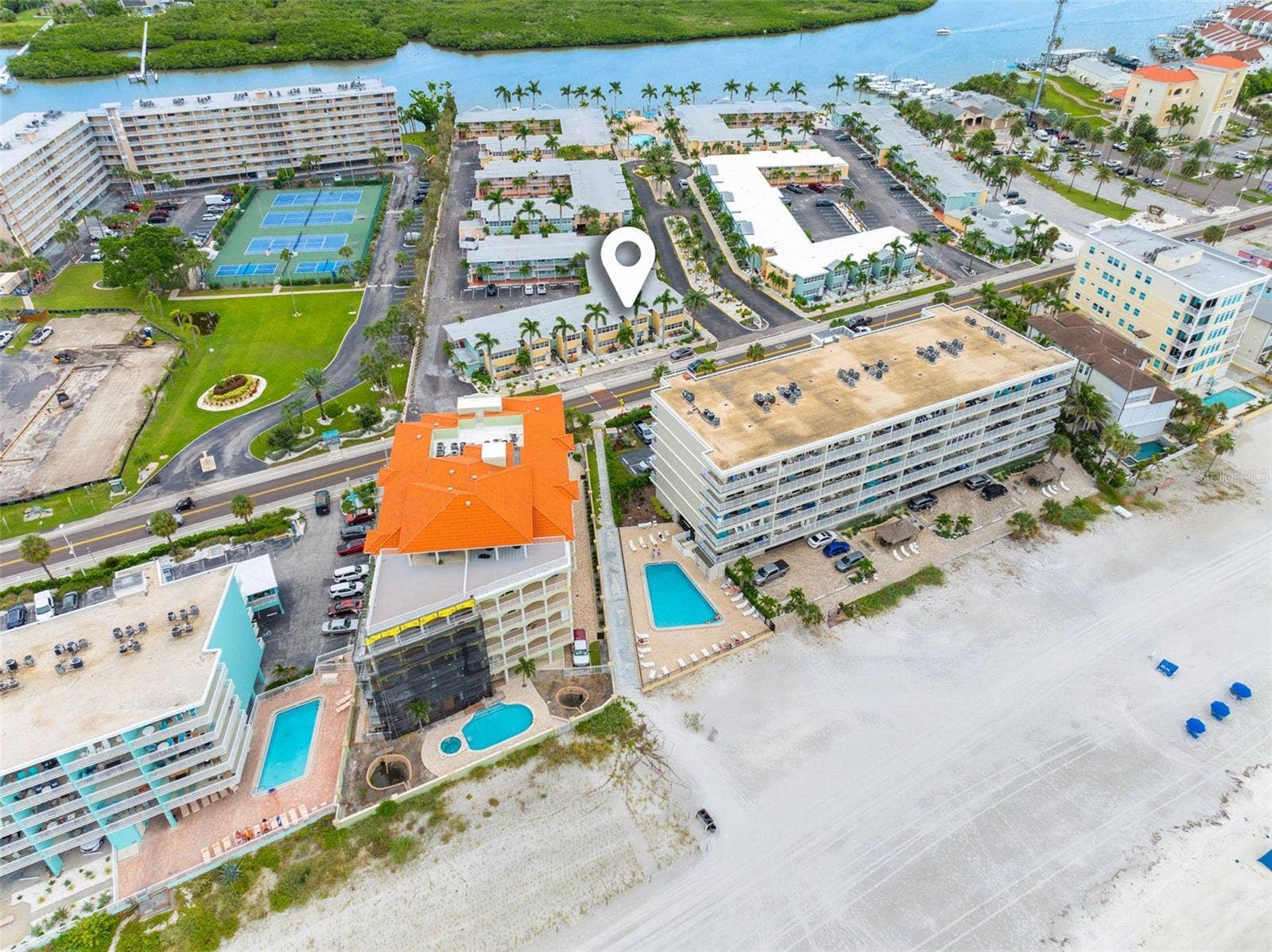 19417 GULF BOULEVARD, #D206, Indian Shores, FL 33785 19417 GULF BOULEVARD, #D206, Indian Shores, FL 33785