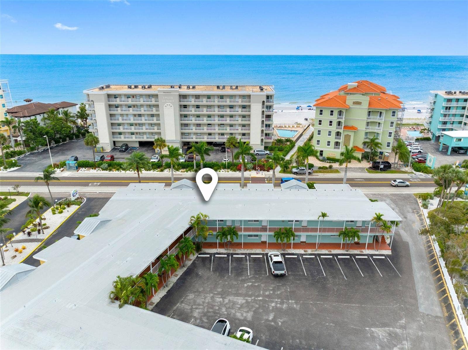 19417 GULF BOULEVARD, #D206, Indian Shores, FL 33785 19417 GULF BOULEVARD, #D206, Indian Shores, FL 33785