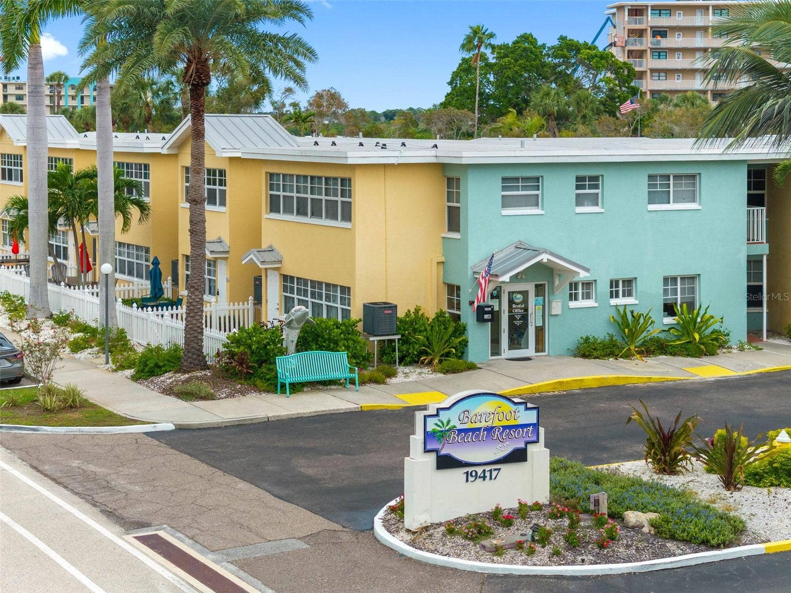 19417 GULF BOULEVARD, #D206, Indian Shores, FL 33785 19417 GULF BOULEVARD, #D206, Indian Shores, FL 33785