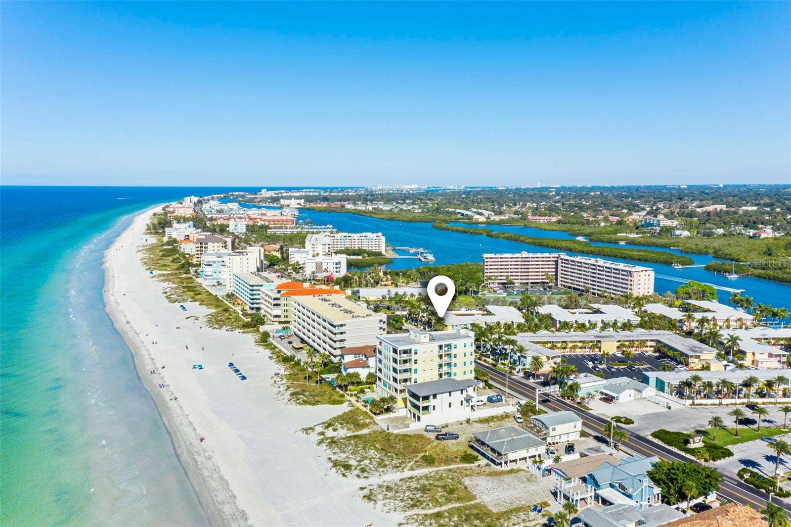 19417 GULF BOULEVARD, #D206, Indian Shores, FL 33785 19417 GULF BOULEVARD, #D206, Indian Shores, FL 33785
