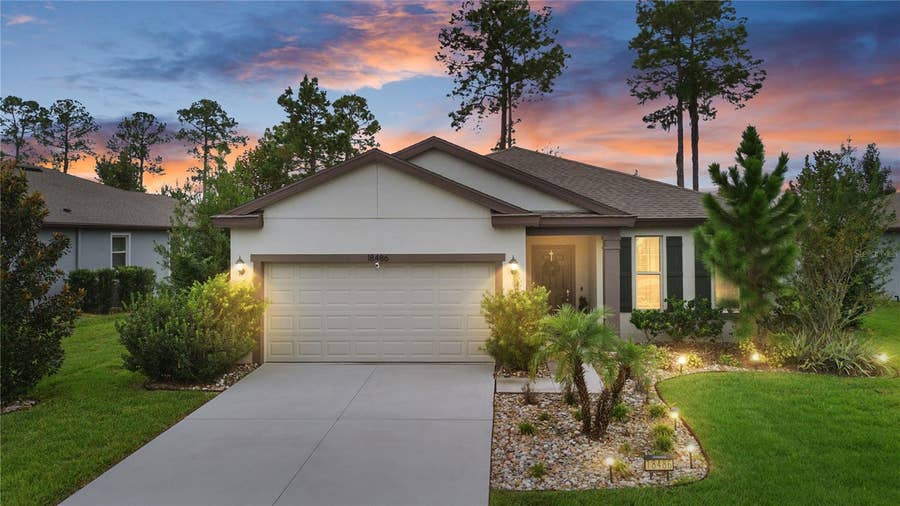 Property photo for 18486 ROCOCO ROAD, Spring Hill, FL