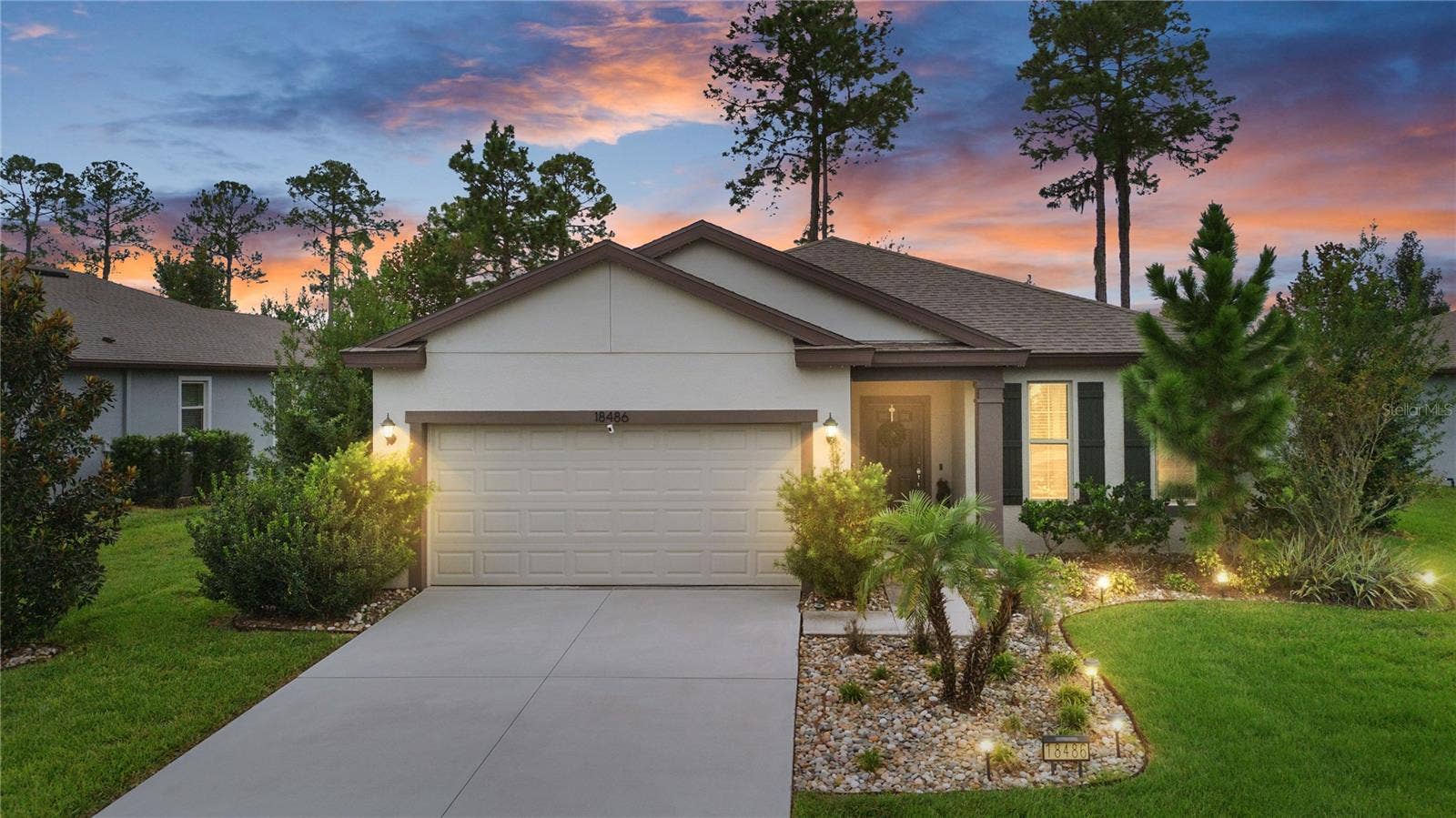 18486 ROCOCO ROAD, Spring Hill, FL 34610 18486 ROCOCO ROAD, Spring Hill, FL 34610