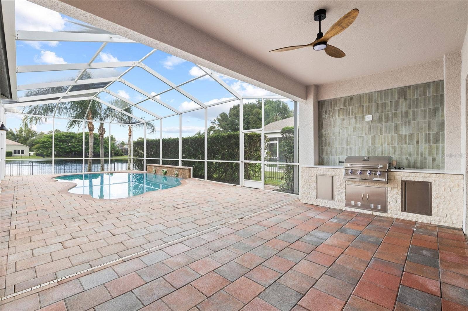 19015 FERN MEADOW LOOP, Lutz, FL 33558 19015 FERN MEADOW LOOP, Lutz, FL 33558