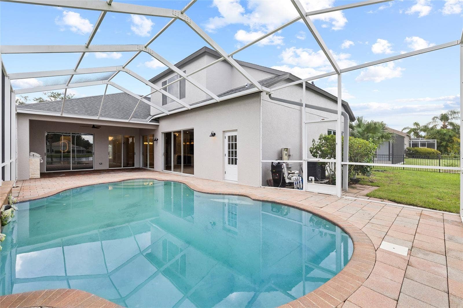 19015 FERN MEADOW LOOP, Lutz, FL 33558 19015 FERN MEADOW LOOP, Lutz, FL 33558