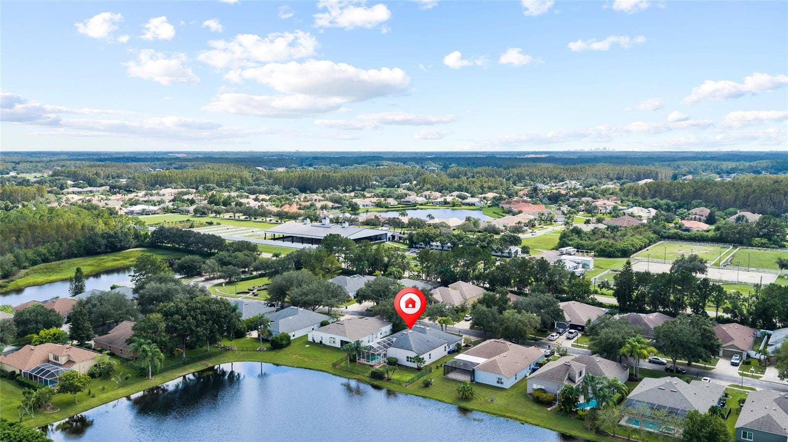 19015 FERN MEADOW LOOP, Lutz, FL 33558 19015 FERN MEADOW LOOP, Lutz, FL 33558