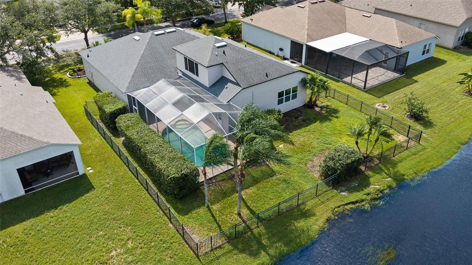 19015 FERN MEADOW LOOP, Lutz, FL 33558 19015 FERN MEADOW LOOP, Lutz, FL 33558