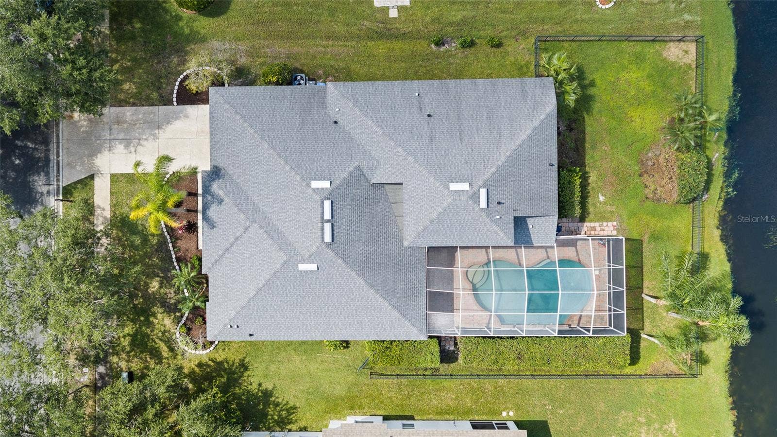 19015 FERN MEADOW LOOP, Lutz, FL 33558 19015 FERN MEADOW LOOP, Lutz, FL 33558