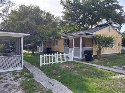 1139 40TH STREET S, St Petersburg, FL 33711 1139 40TH STREET S, St Petersburg, FL 33711