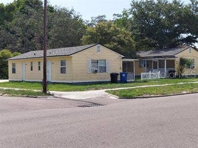 1139 40TH STREET S, St Petersburg, FL 33711 1139 40TH STREET S, St Petersburg, FL 33711