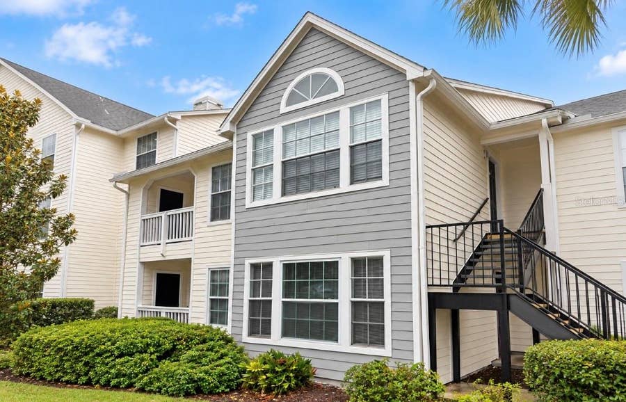 Property photo for 1069 S HIAWASSEE ROAD, #1317, Orlando, FL