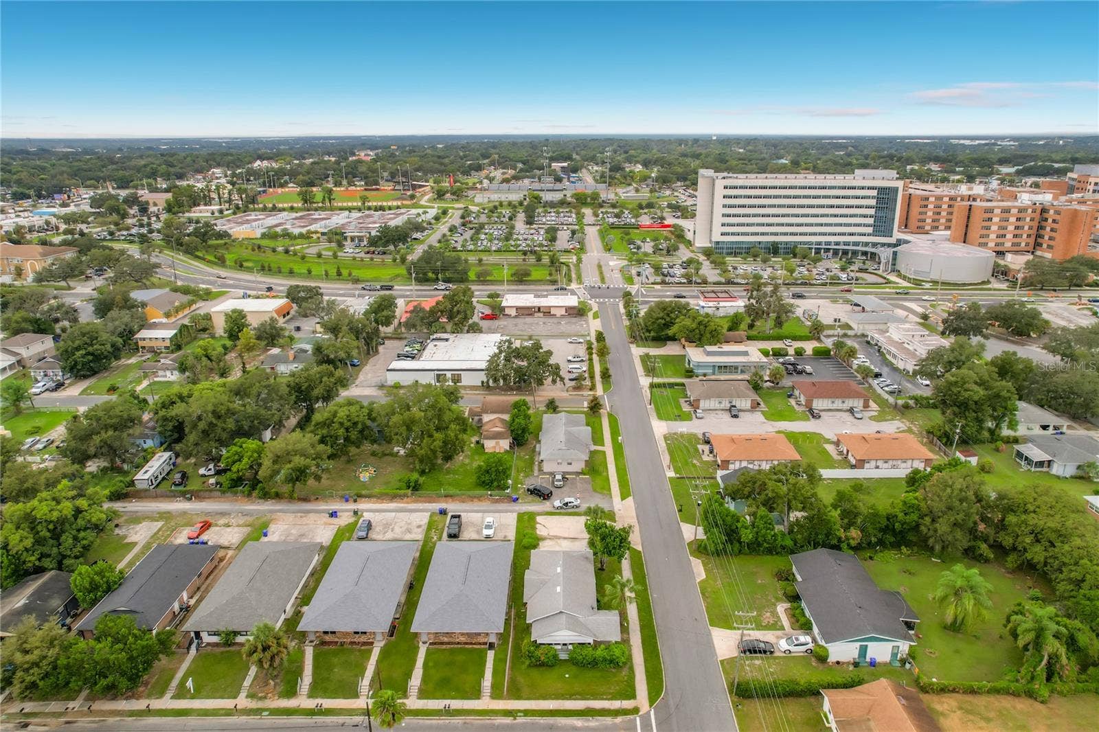 1148 GILMORE AVENUE, Lakeland, FL 33805 1148 GILMORE AVENUE, Lakeland, FL 33805