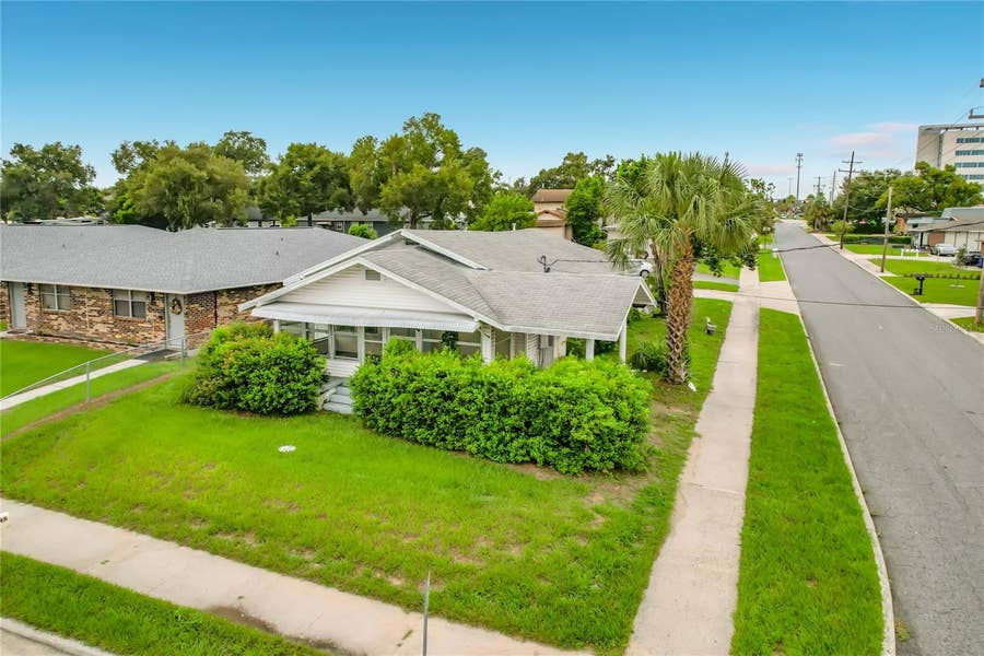 Property photo for 1148 GILMORE AVENUE, Lakeland, FL