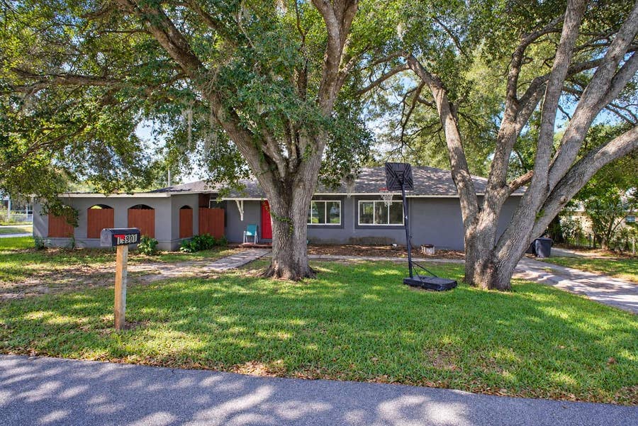 Property photo for 13901 9TH STREET, Dade City, FL