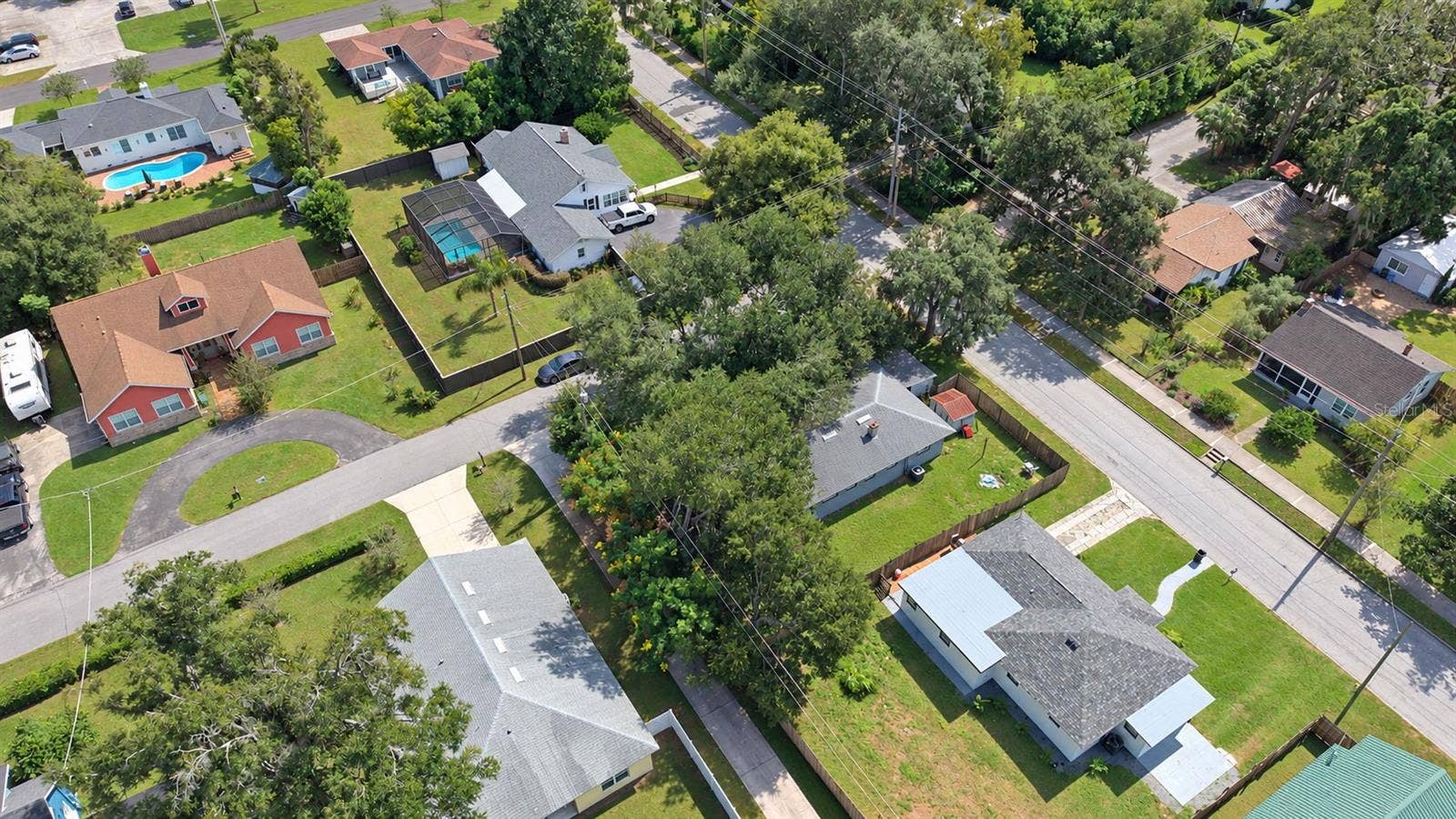 13901 9TH STREET, Dade City, FL 33525