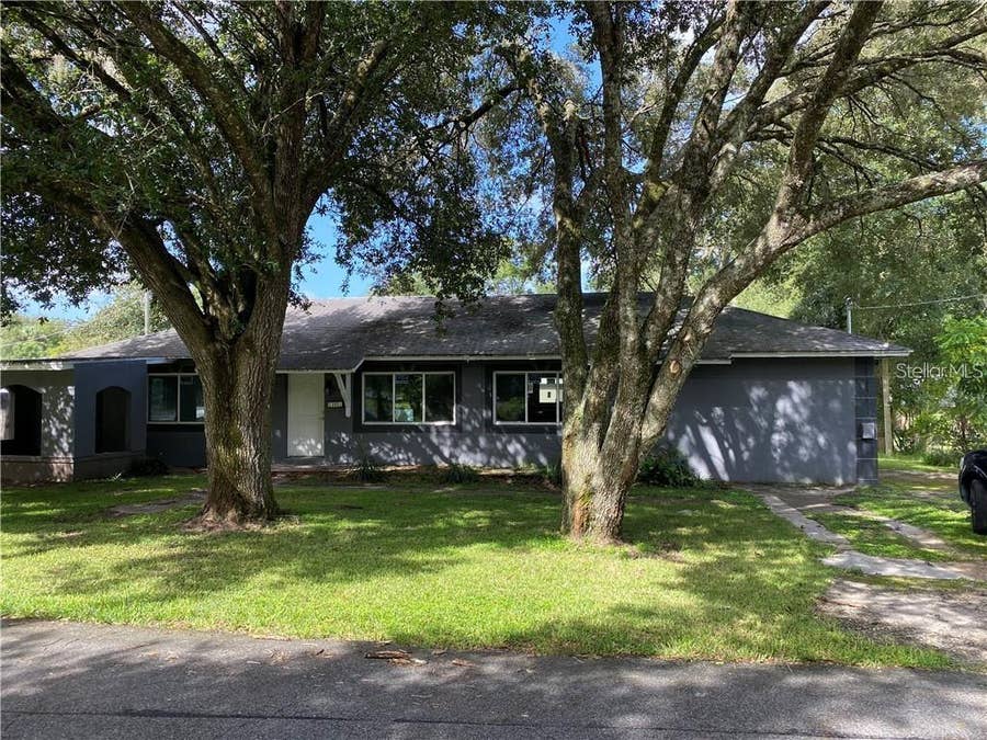 Property photo for 13901 9TH STREET, Dade City, FL